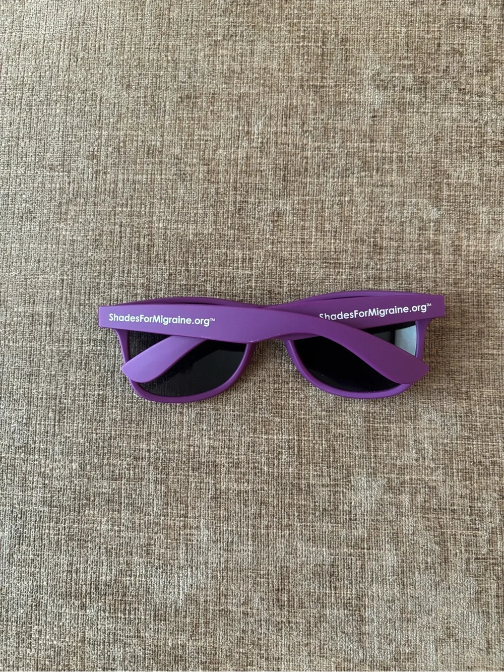 N/A bold purple